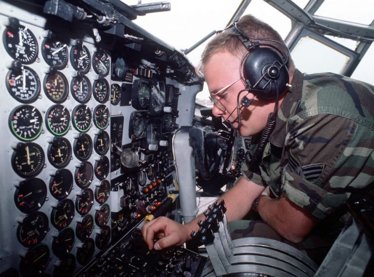 The Evolution of Command and Control (C2) in Multi-Domain Operations - IESD